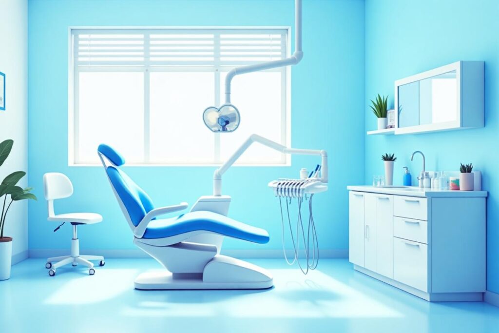 Dr. Shaik Osheen Fazeena — Dental Surgeon